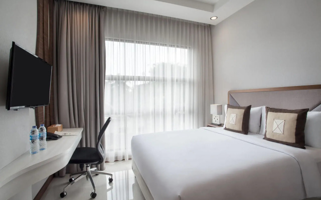 Sawana Suites