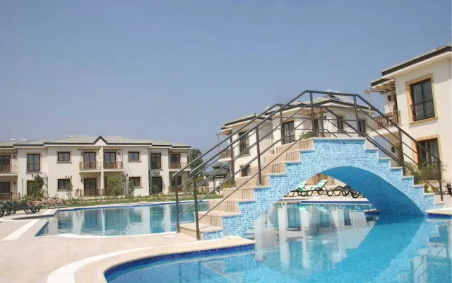Green Holiday Village