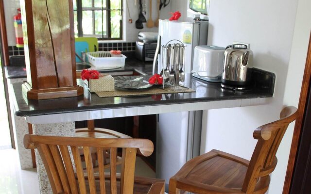 La Digue Self-Catering Apartments