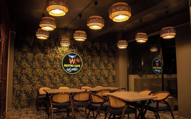 Hotel W Grand - A Boutique Hotel