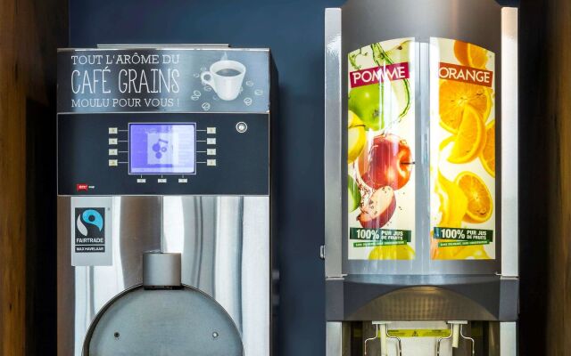 ibis budget Chatillon Paris Ouest