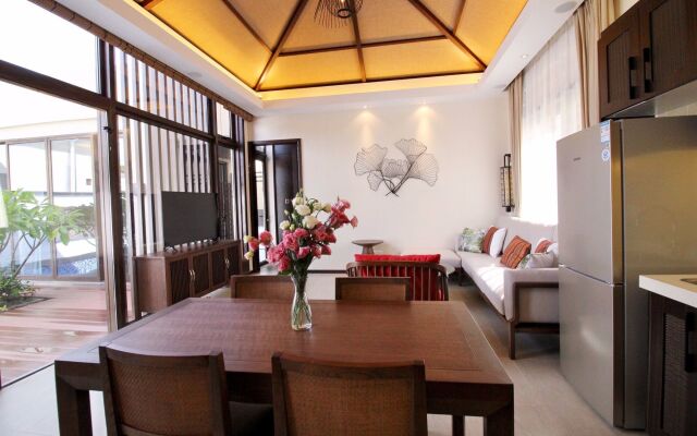 Poly YJ Residence Haitang Bay Sanya