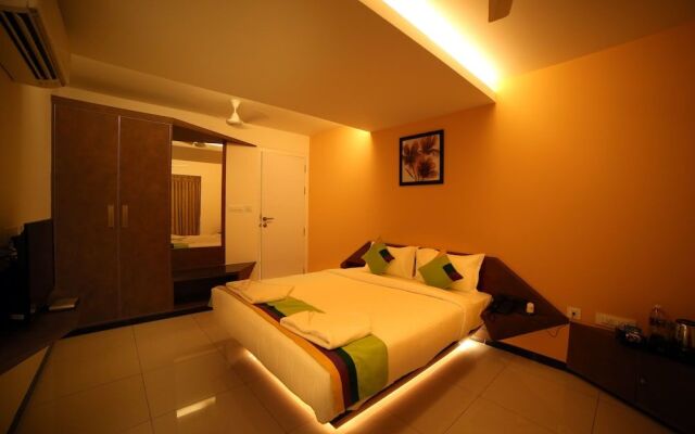 High Point Serviced Apartment