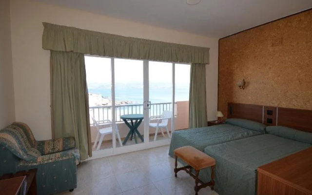 Hotel Altariño