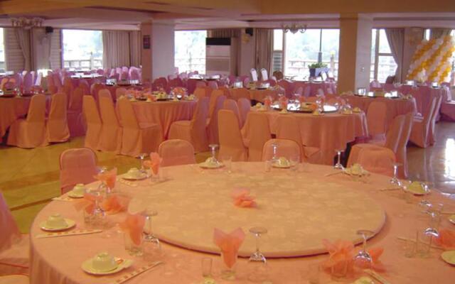 Valley Park Resort