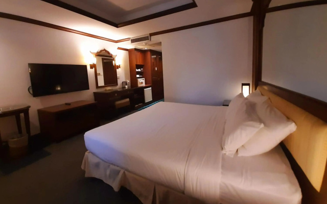 Grand Hotel