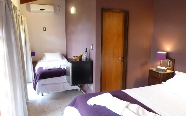 Hotel Antiguo Camino