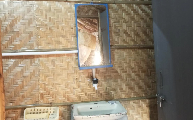 Hampi nature Cottage