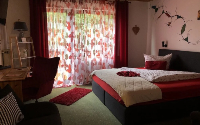 Hotel Pension Eulenhof