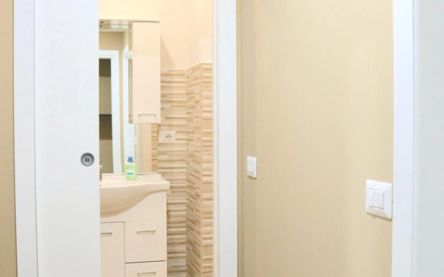 Portello Double Rooms Flat - 3 people