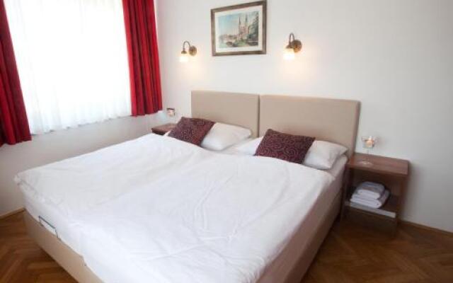 Alo Rooms Vrbinc BB Ljubljana