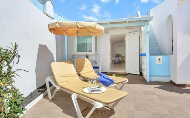 Neptuno Bungalows - Adults Only