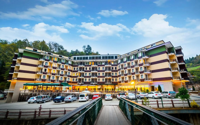 Ridos Thermal Hotel Spa