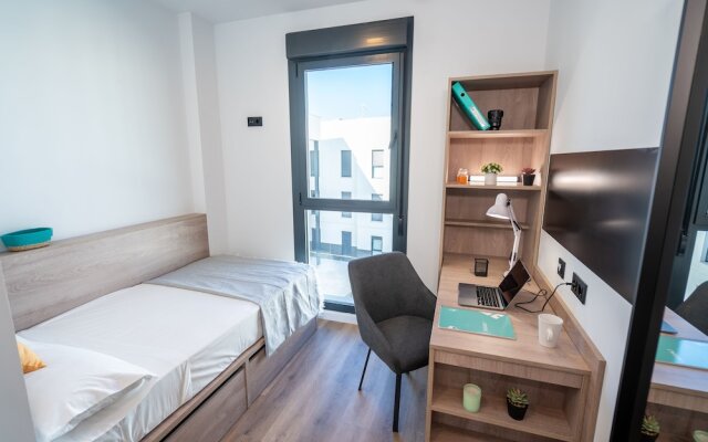 Micampus Alicante