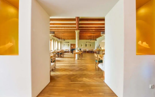 Kurhotel Lauter im Park