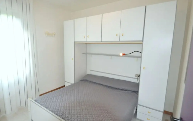 Bibione Beach Escape - Flat With Balcony