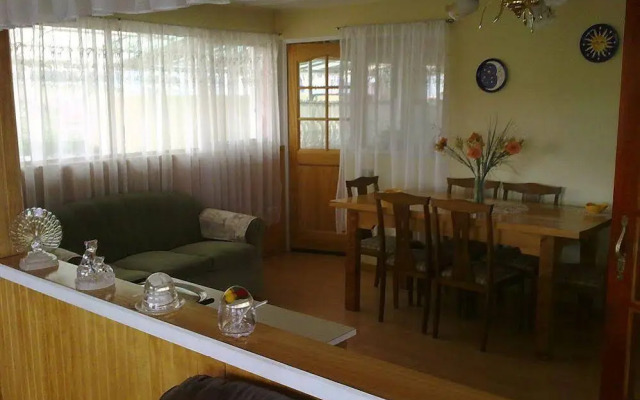Ecolodge Austral