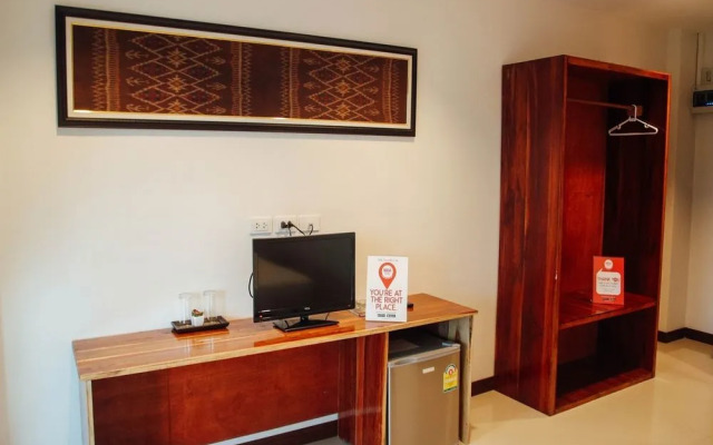 Nida Rooms Central Plaza 278 Thani