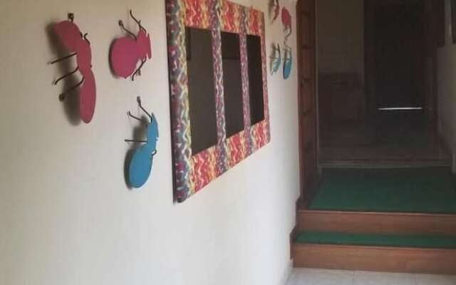 Sam's VIP Hostel San Gil