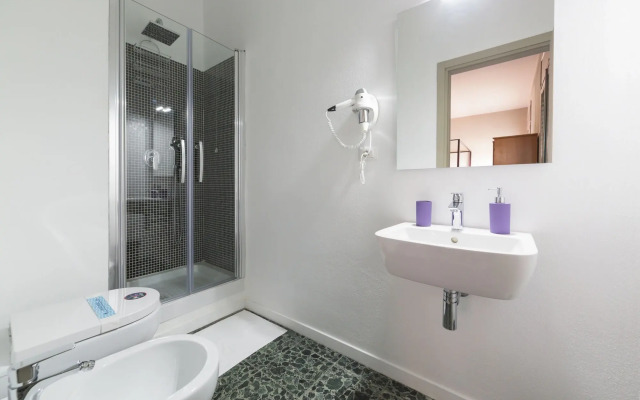 Budget Rooms Sonnino 37