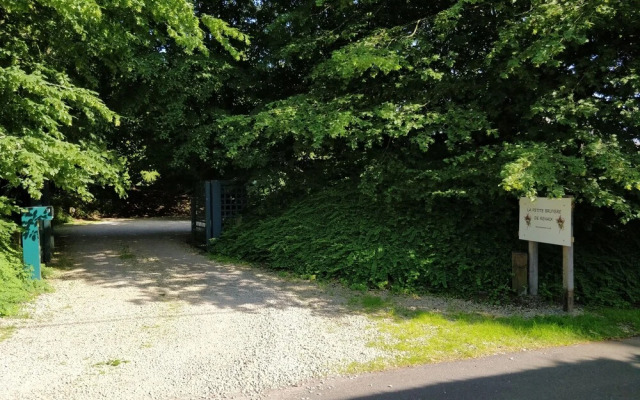 La Petite Bruyere De Renaix