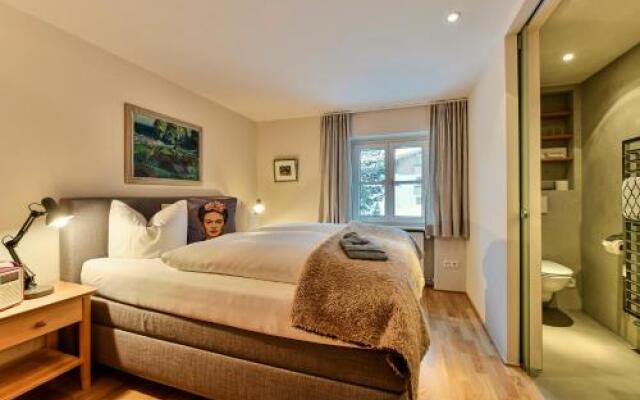 Chalet Kerber