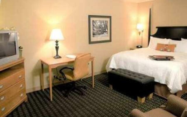 Hampton Inn & Suites Mobile Providence Park/Airport