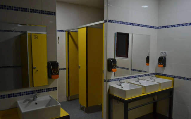 Hostel Burgos