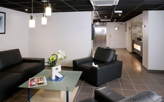 Appart'City Classic Montélimar