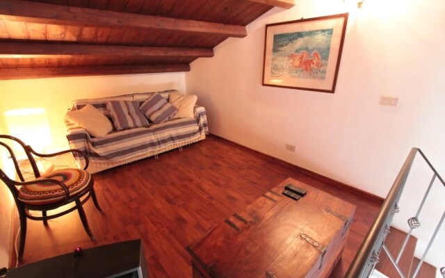 Casa Ifigenia