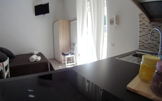 Nonna Titta Casa Vacanze