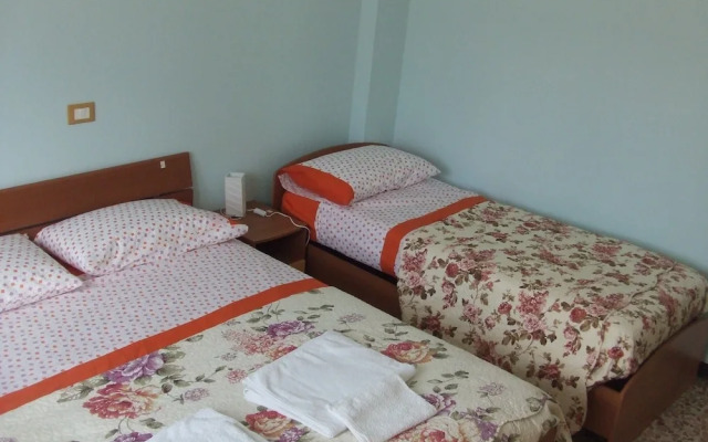 Borno Bed & Breakfast