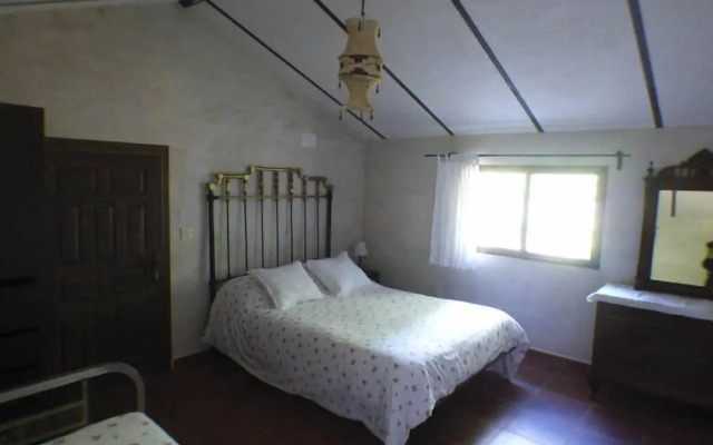 Casa Rural Valle los Ciervos