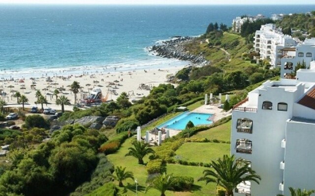 Departamento frente al mar en primer piso. Puerto velero