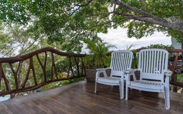 Xoot KaAna villa Amanecer