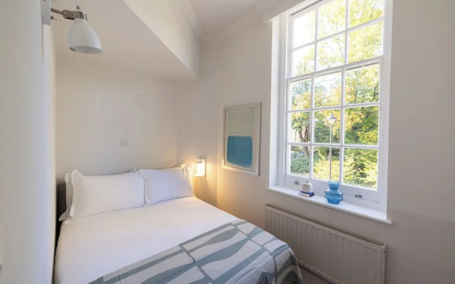 The Regency - Serviced Apartments