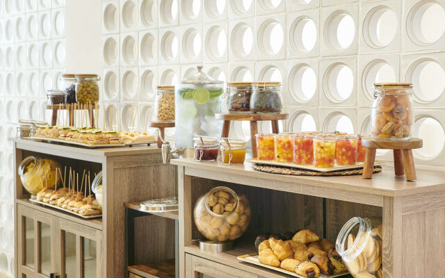 Iberostar Selection Santa Eulalia Ibiza - Adults-Only