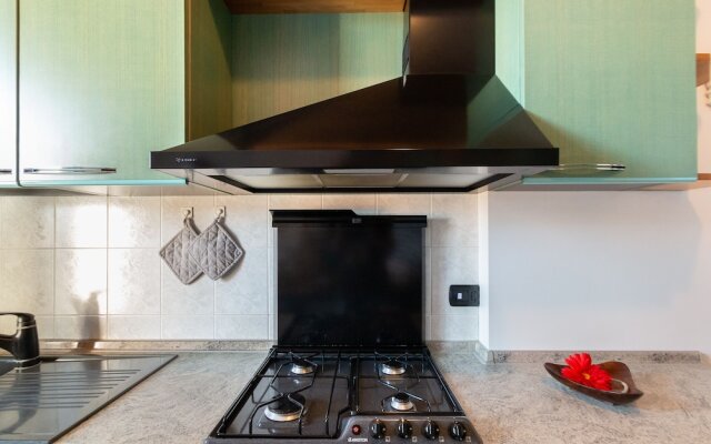 Alessia's Flat Veneziano 3