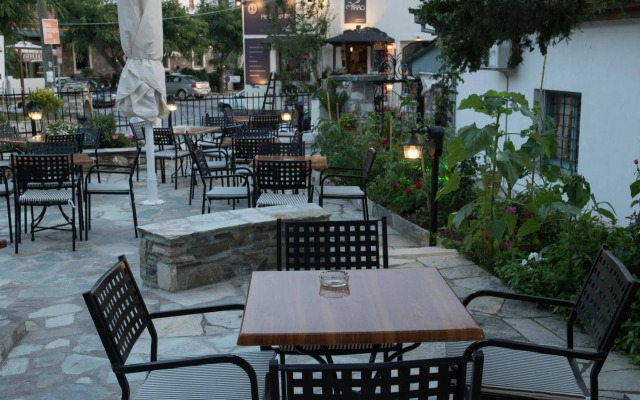 Kleitsa Guesthouse