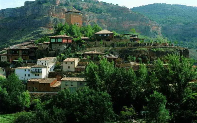 Posada Real De Santa Quiteria