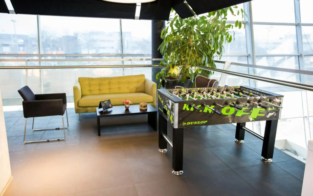 Tulip Inn Eindhoven Airport
