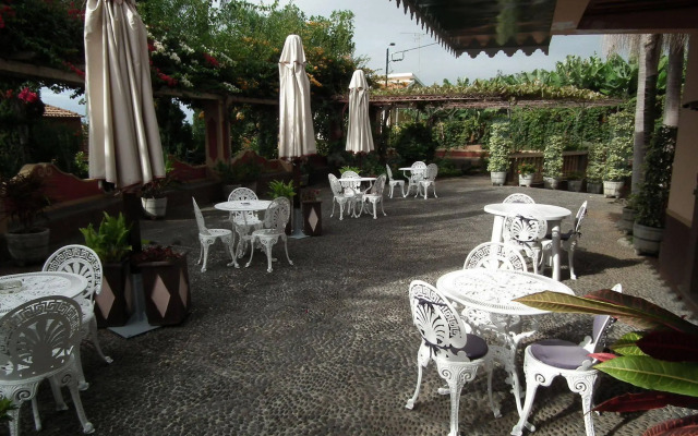 Casa do Caseiro