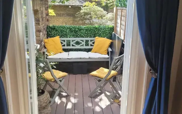 Charming London 2 bed Apartment, Kennington/oval
