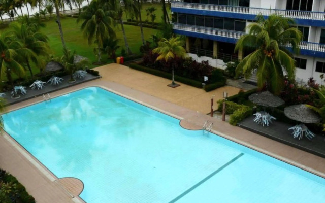 Bintan Beach Resort