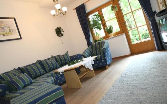 Ferienwohnung Sunshine
