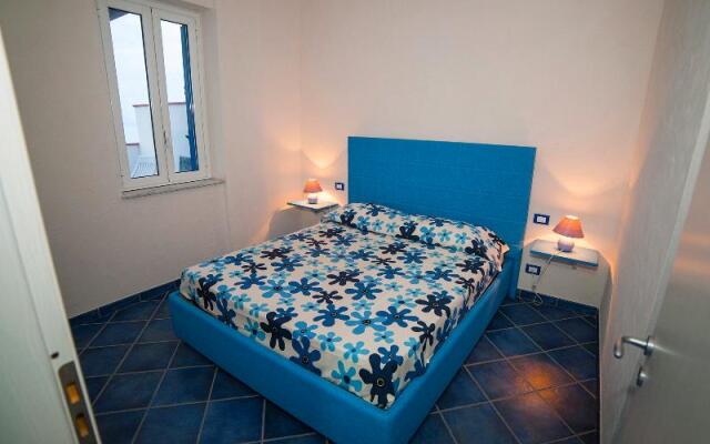 Magico Appartamenti Scafa