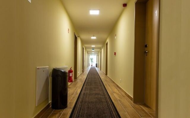 Hostel Mayer Superior Veszprém