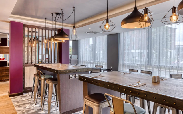 Premier Inn York City Centre - Layerthorpe