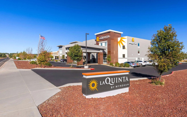 La Quinta Inn & Suites by Wyndham Williams-Grand Canyon Area