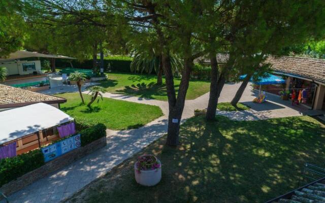 Centro Vacanze Camping Spinnaker